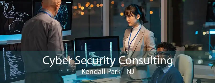 Cyber Security Consulting Kendall Park - NJ