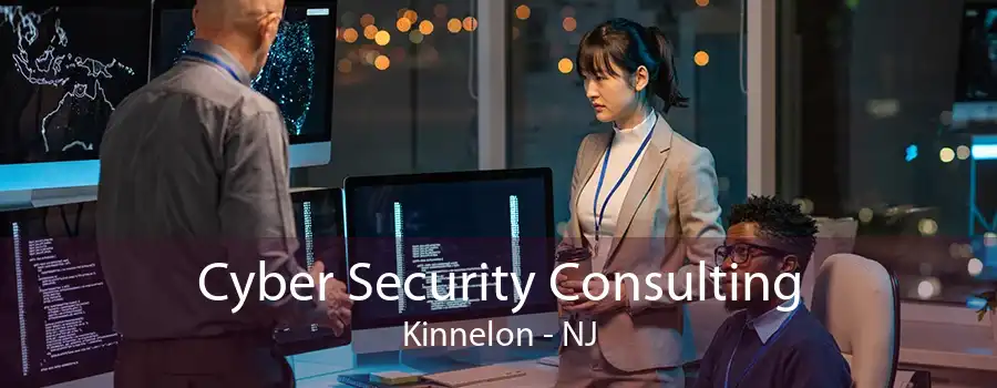 Cyber Security Consulting Kinnelon - NJ