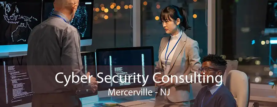 Cyber Security Consulting Mercerville - NJ