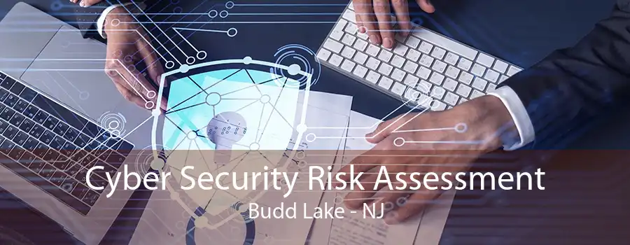 Cyber Security Risk Assessment Budd Lake - NJ