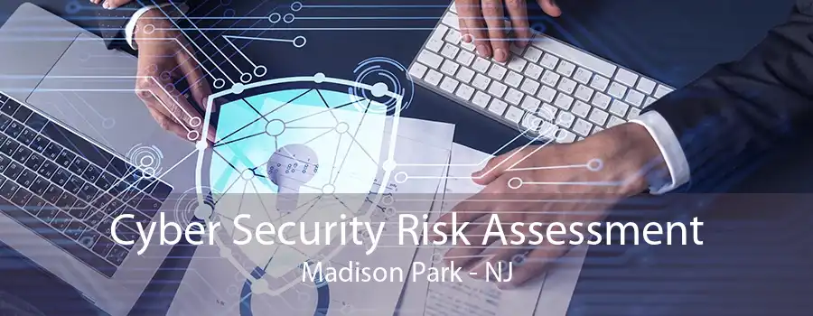 Cyber Security Risk Assessment Madison Park - NJ