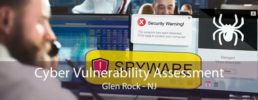 Cyber Vulnerability Assessment Glen Rock - NJ