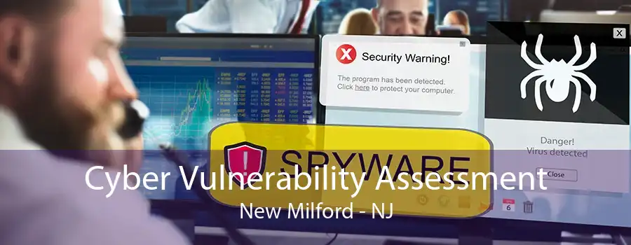 Cyber Vulnerability Assessment New Milford - NJ
