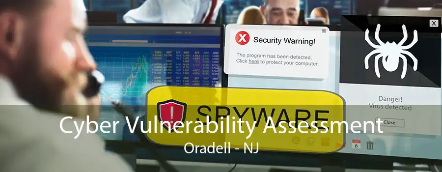 Cyber Vulnerability Assessment Oradell - NJ