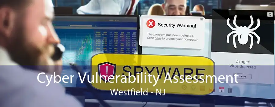 Cyber Vulnerability Assessment Westfield - NJ