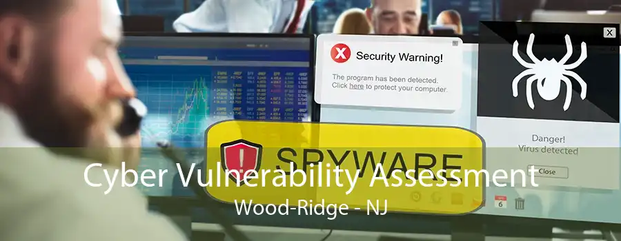 Cyber Vulnerability Assessment Wood-Ridge - NJ