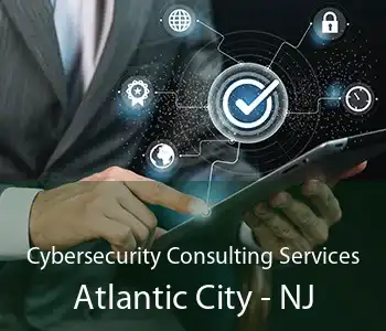 Cybersecurity Consulting Services Atlantic City - NJ