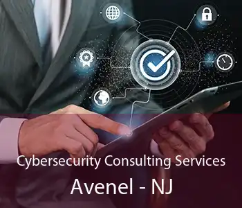 Cybersecurity Consulting Services Avenel - NJ