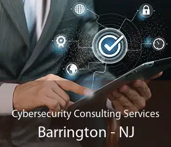 Cybersecurity Consulting Services Barrington - NJ