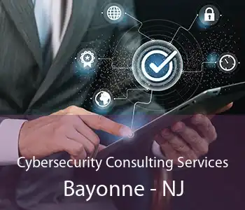 Cybersecurity Consulting Services Bayonne - NJ