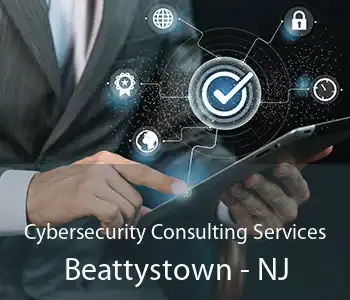 Cybersecurity Consulting Services Beattystown - NJ