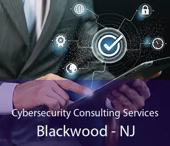Cybersecurity Consulting Services Blackwood - NJ