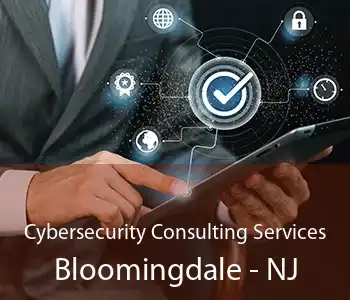Cybersecurity Consulting Services Bloomingdale - NJ