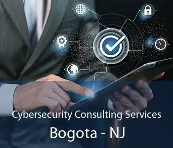 Cybersecurity Consulting Services Bogota - NJ