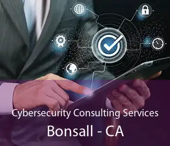 Cybersecurity Consulting Services Bonsall - CA