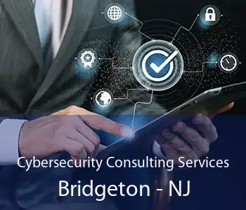 Cybersecurity Consulting Services Bridgeton - NJ
