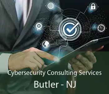 Cybersecurity Consulting Services Butler - NJ