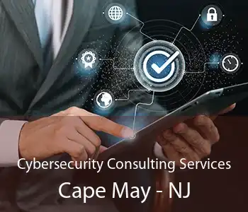 Cybersecurity Consulting Services Cape May - NJ