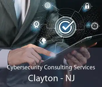 Cybersecurity Consulting Services Clayton - NJ