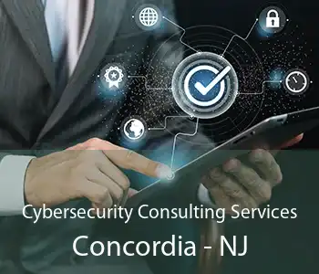 Cybersecurity Consulting Services Concordia - NJ