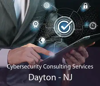 Cybersecurity Consulting Services Dayton - NJ