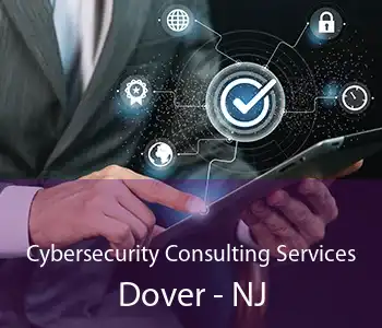 Cybersecurity Consulting Services Dover - NJ