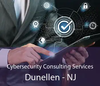 Cybersecurity Consulting Services Dunellen - NJ