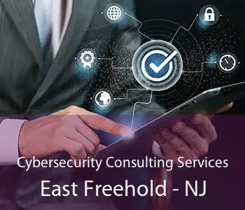 Cybersecurity Consulting Services East Freehold - NJ