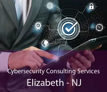 Cybersecurity Consulting Services Elizabeth - NJ