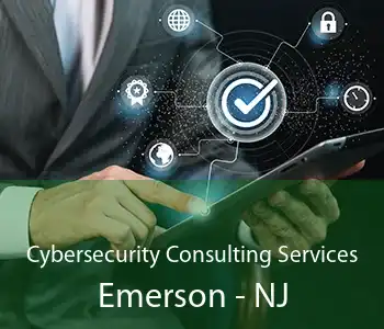 Cybersecurity Consulting Services Emerson - NJ