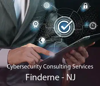 Cybersecurity Consulting Services Finderne - NJ