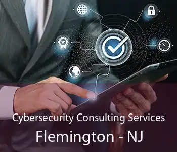 Cybersecurity Consulting Services Flemington - NJ