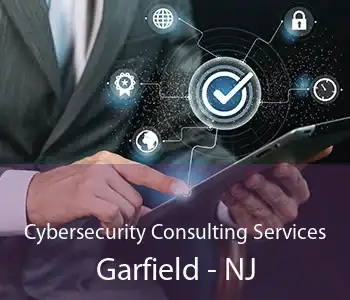 Cybersecurity Consulting Services Garfield - NJ