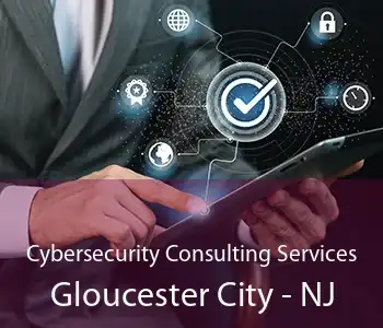 Cybersecurity Consulting Services Gloucester City - NJ