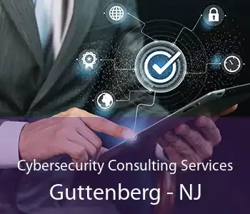 Cybersecurity Consulting Services Guttenberg - NJ