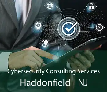 Cybersecurity Consulting Services Haddonfield - NJ