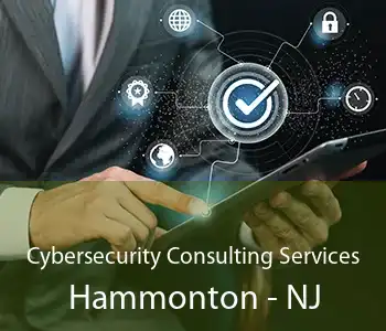 Cybersecurity Consulting Services Hammonton - NJ