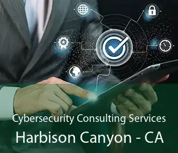 Cybersecurity Consulting Services Harbison Canyon - CA