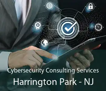 Cybersecurity Consulting Services Harrington Park - NJ