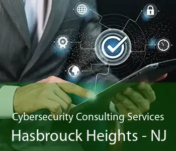 Cybersecurity Consulting Services Hasbrouck Heights - NJ