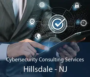 Cybersecurity Consulting Services Hillsdale - NJ