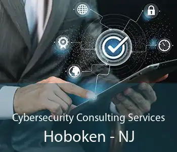 Cybersecurity Consulting Services Hoboken - NJ