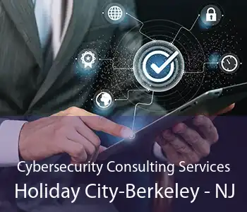 Cybersecurity Consulting Services Holiday City-Berkeley - NJ