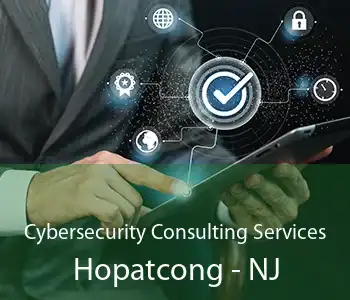 Cybersecurity Consulting Services Hopatcong - NJ
