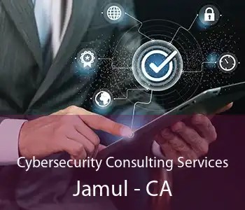 Cybersecurity Consulting Services Jamul - CA