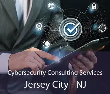 Cybersecurity Consulting Services Jersey City - NJ