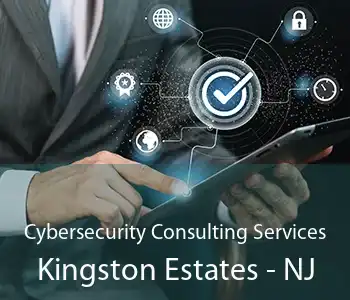 Cybersecurity Consulting Services Kingston Estates - NJ