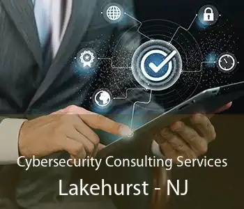 Cybersecurity Consulting Services Lakehurst - NJ