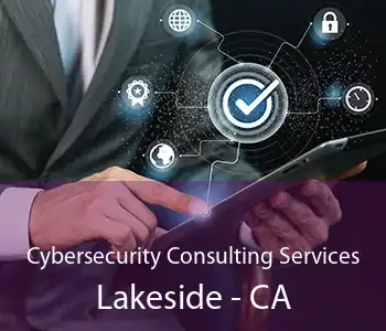 Cybersecurity Consulting Services Lakeside - CA