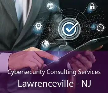 Cybersecurity Consulting Services Lawrenceville - NJ